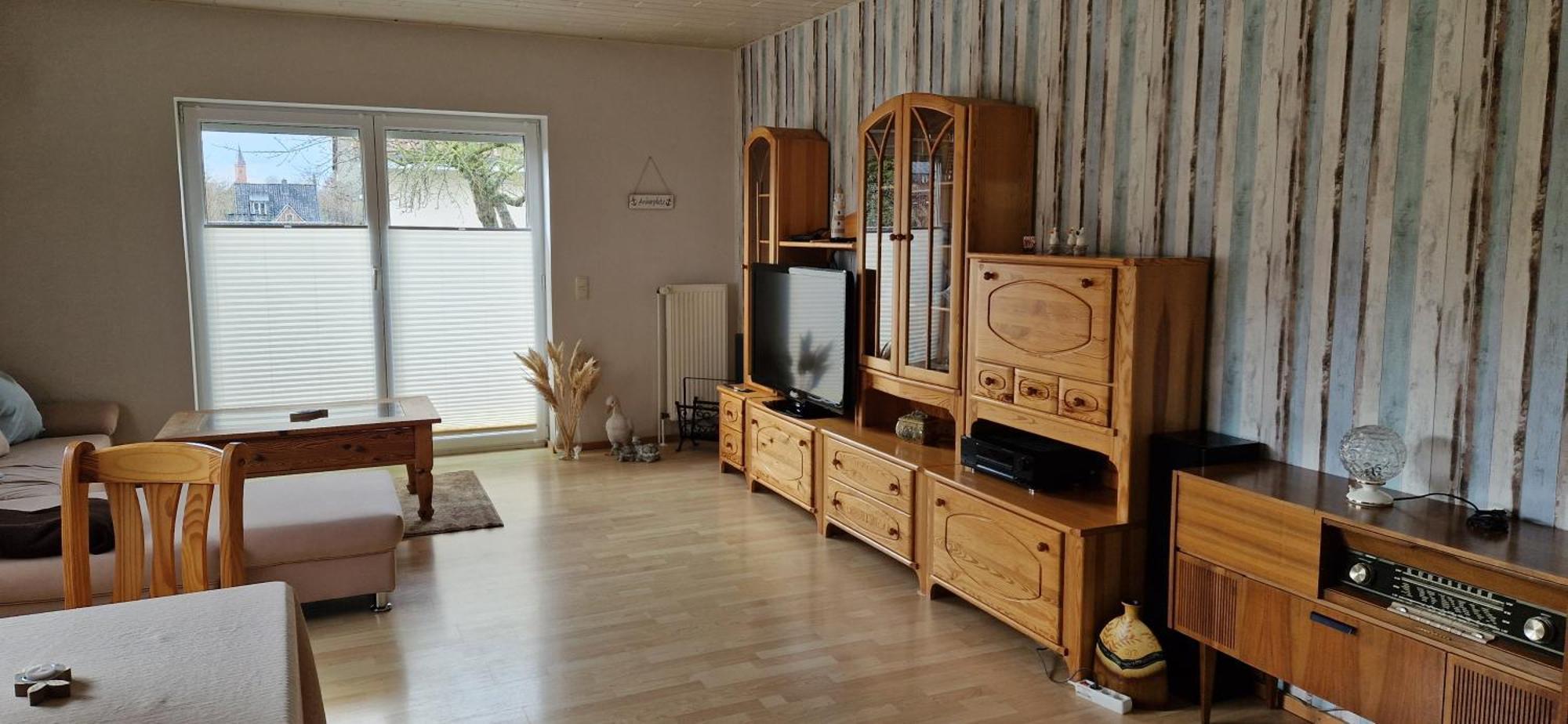 Familienfreundlicher Ferienbungalow Sunnyside Glasau Экстерьер фото