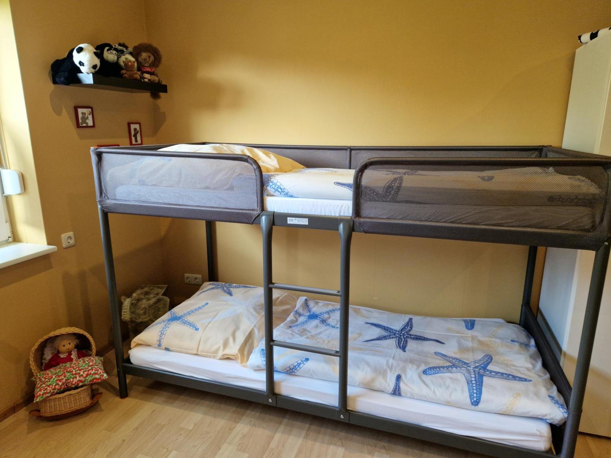 Familienfreundlicher Ferienbungalow Sunnyside Glasau Экстерьер фото
