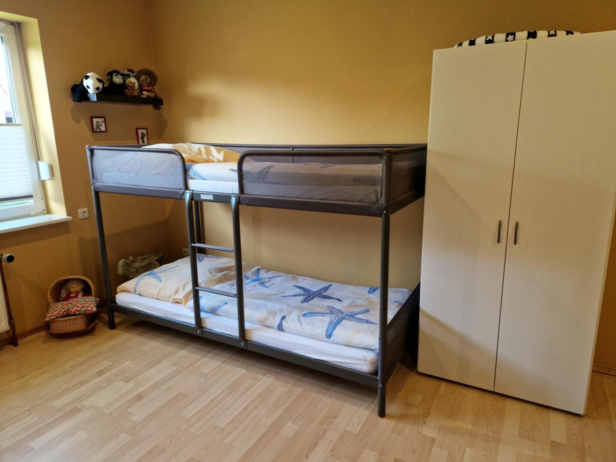 Familienfreundlicher Ferienbungalow Sunnyside Glasau Экстерьер фото